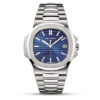 Patek Philippe Blue Dial