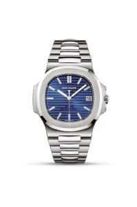 Patek Philippe Blue Dial