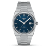 Tissot Blue Dial