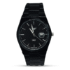 Tissot All Black