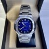 Patek Philippe Blue Dial