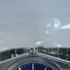 Tissot Blue Dial