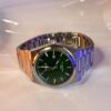 tissot-green-3 Tissot Green Dial
