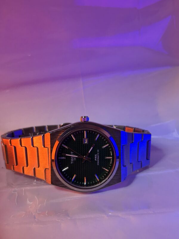 tissot-green-4 Tissot Green Dial