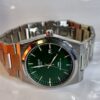 tissot-green-5 Tissot Green Dial